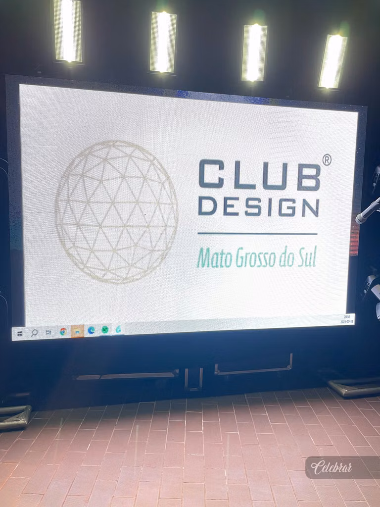 Lançamento club design ms dourados – foto 204