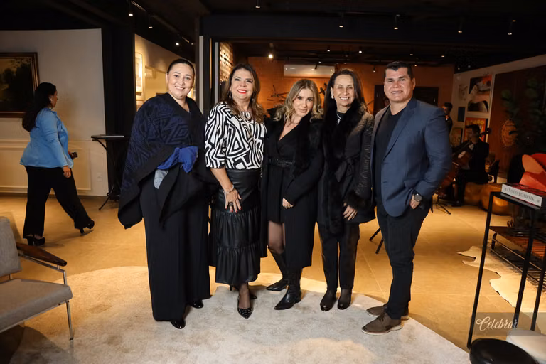 Lançamento club design ms dourados – foto 45