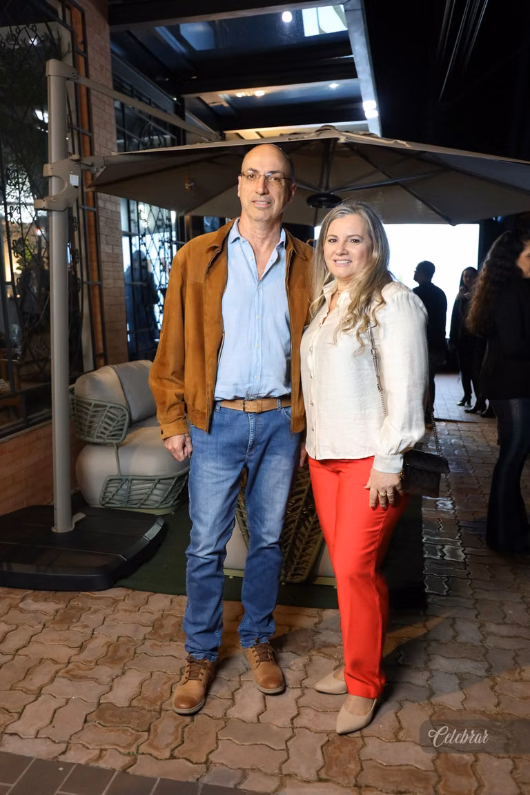 Lançamento club design ms dourados – foto 68