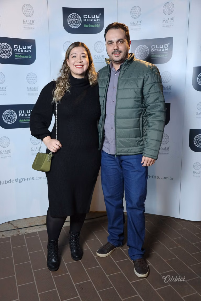 Lançamento club design ms dourados – foto 85