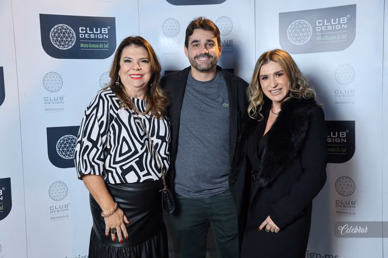 Lançamento club design ms dourados – foto 89