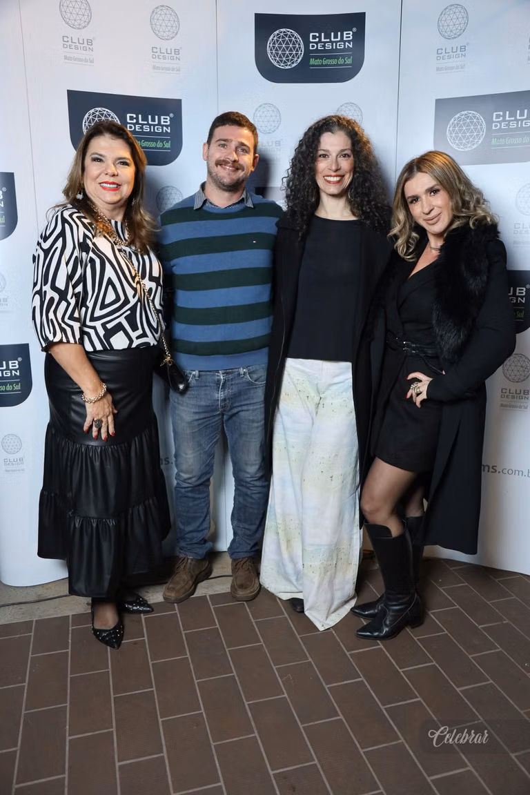 Lançamento club design ms dourados – foto 95