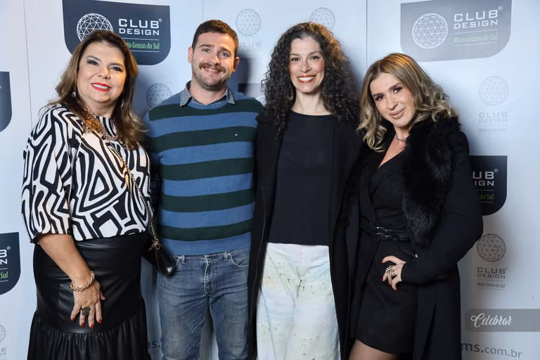 Lançamento club design ms dourados – foto 96