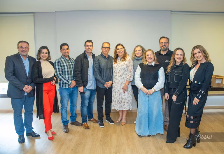 Lançamento club design - palestra com álvaro guillermo – foto 130