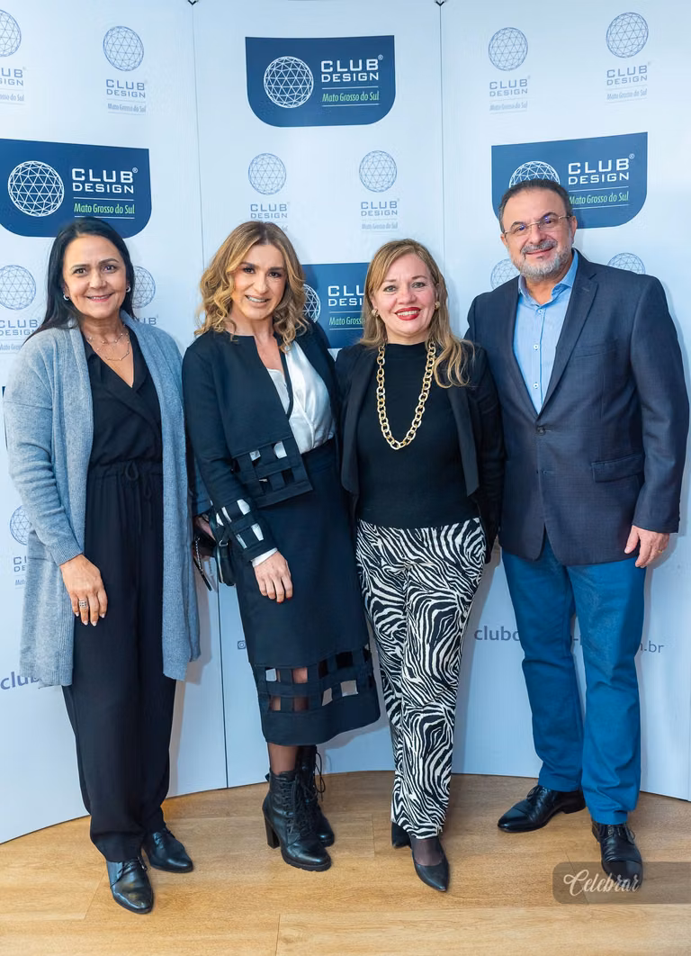 Lançamento club design - palestra com álvaro guillermo – foto 16