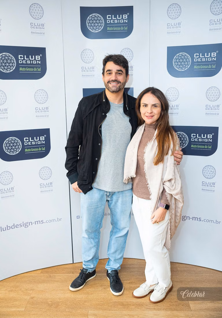 Lançamento club design - palestra com álvaro guillermo – foto 83