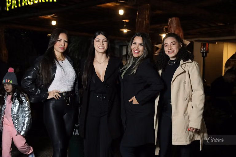 Pré-inauguração ox na brasa – foto 122