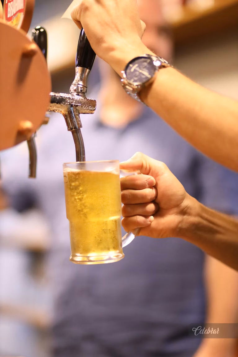 Pré-inauguração ox na brasa – foto 141