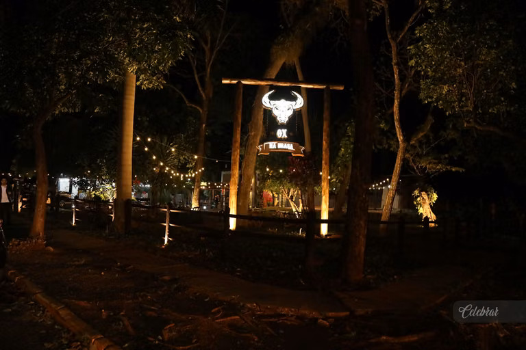 Pré-inauguração ox na brasa – foto 15