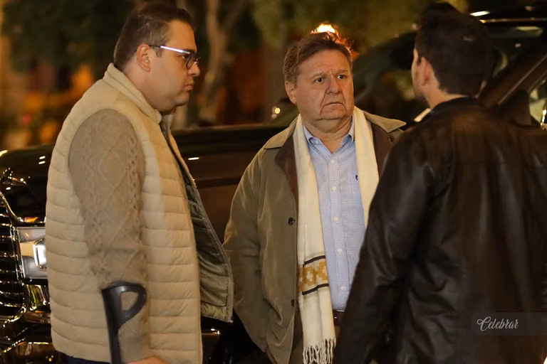 Pré-inauguração ox na brasa – foto 155