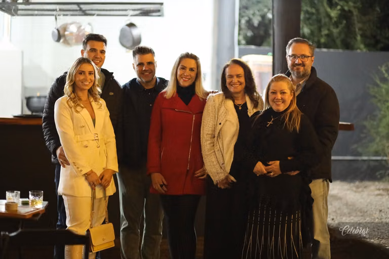 Pré-inauguração ox na brasa – foto 158