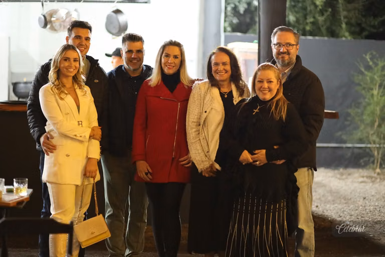 Pré-inauguração ox na brasa – foto 159