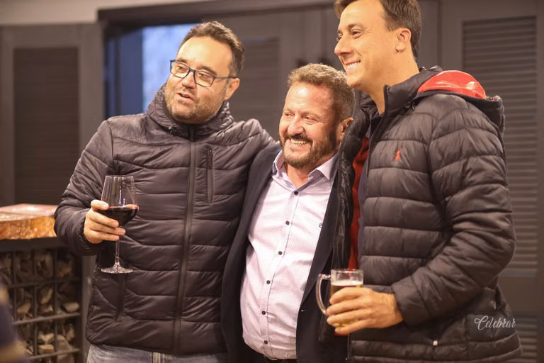 Pré-inauguração ox na brasa – foto 162
