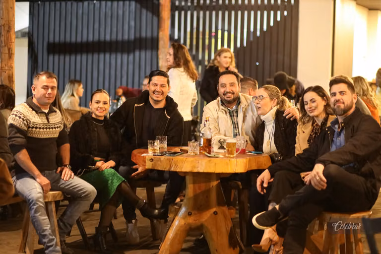 Pré-inauguração ox na brasa – foto 166