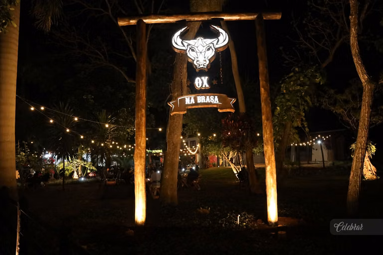 Pré-inauguração ox na brasa – foto 180