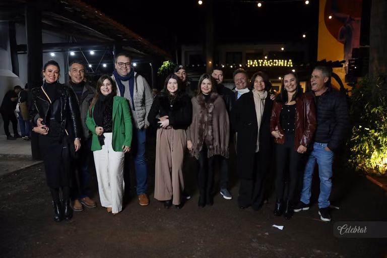Pré-inauguração ox na brasa – foto 187