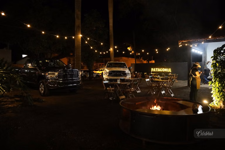 Pré-inauguração ox na brasa – foto 20