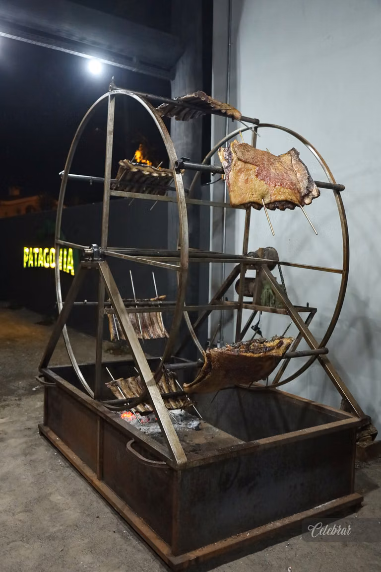 Pré-inauguração ox na brasa – foto 21
