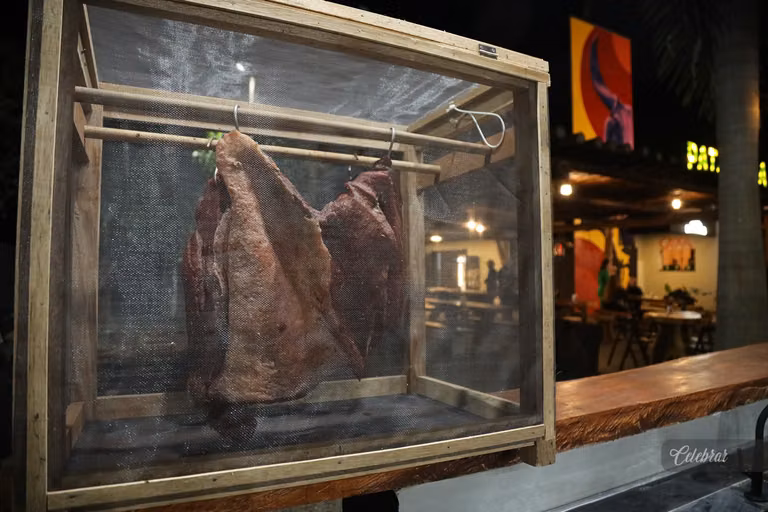 Pré-inauguração ox na brasa – foto 22