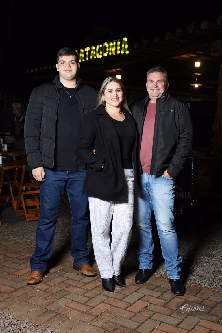 Pré-inauguração ox na brasa – foto 40