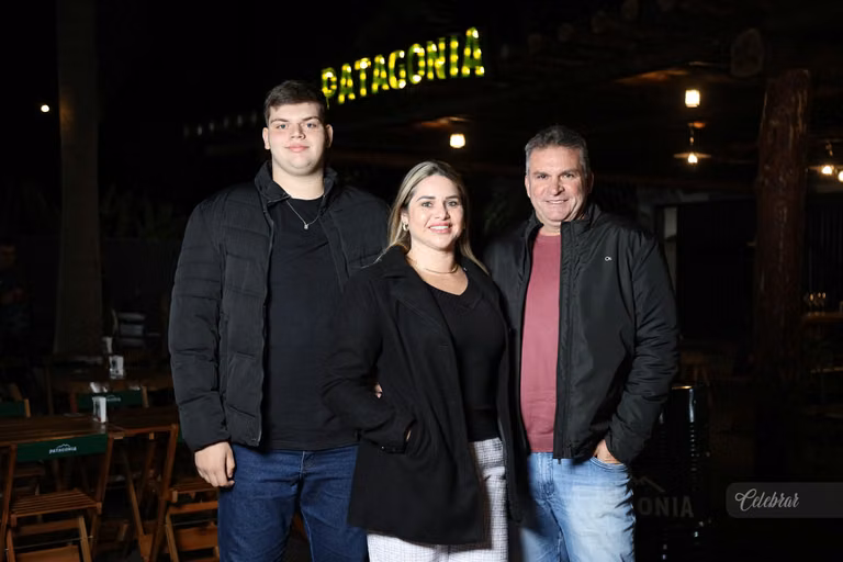 Pré-inauguração ox na brasa – foto 41