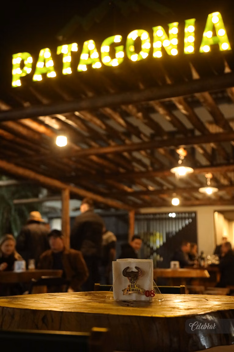 Pré-inauguração ox na brasa – foto 56