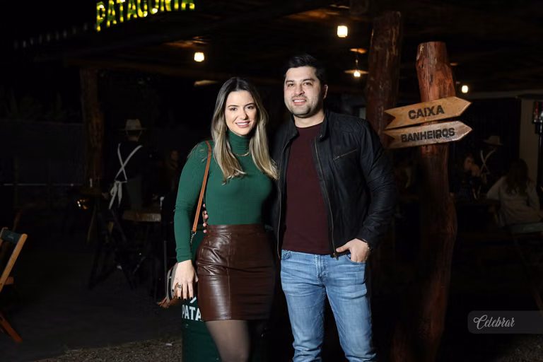 Pré-inauguração ox na brasa – foto 70
