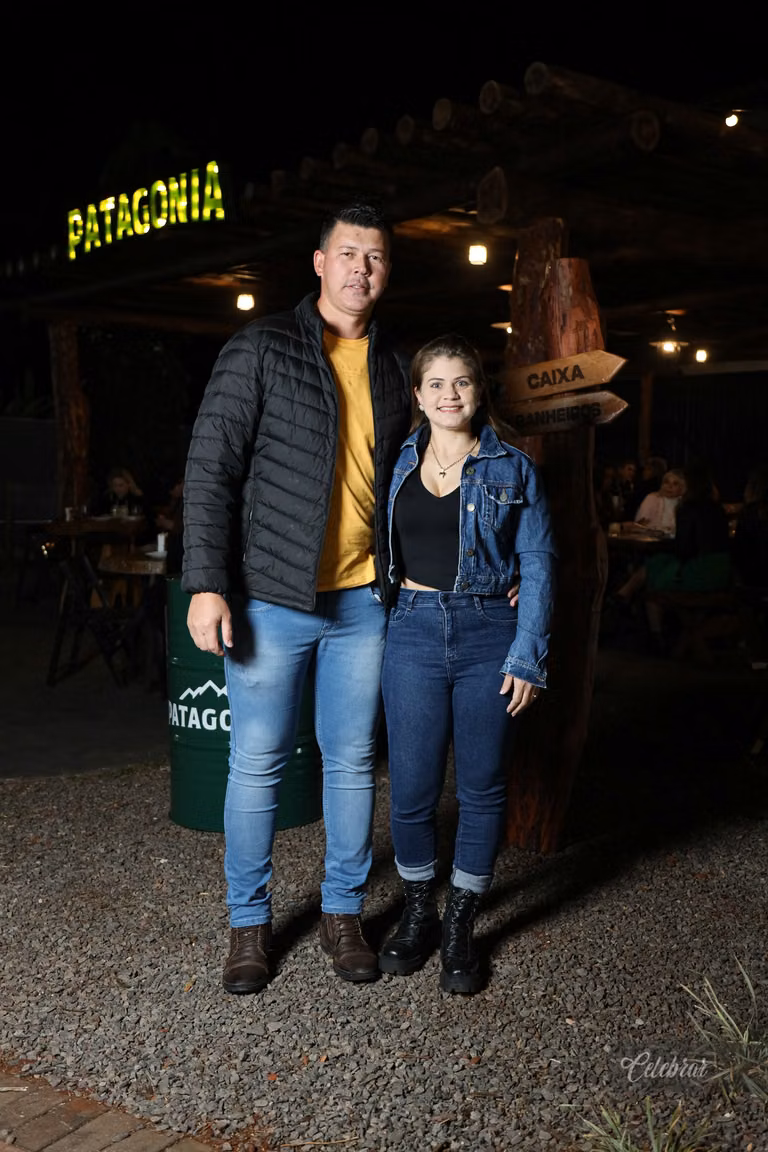 Pré-inauguração ox na brasa – foto 80