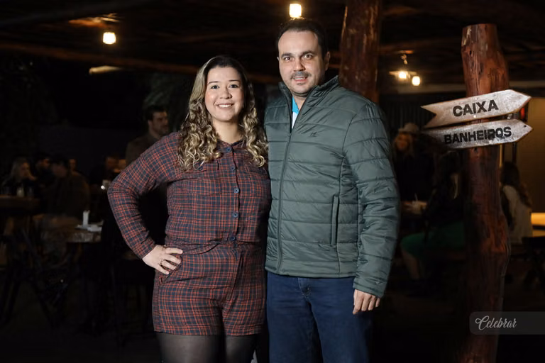 Pré-inauguração ox na brasa – foto 85