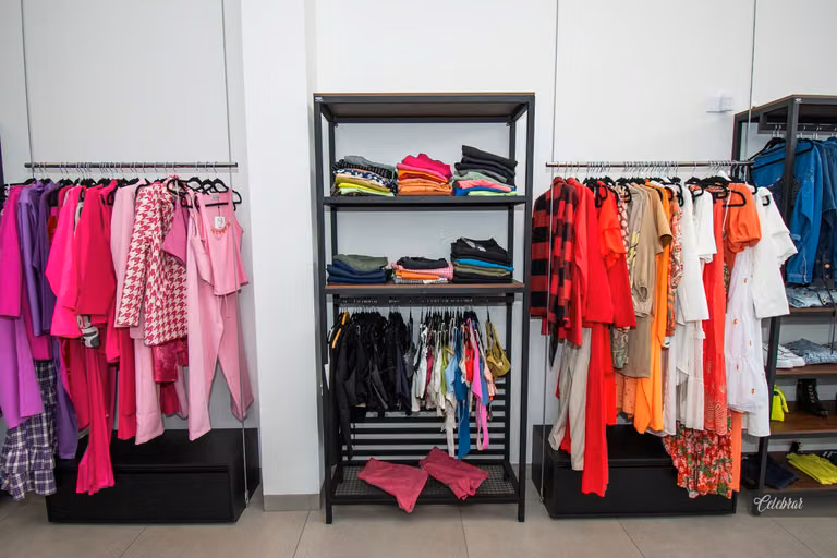 Aniversário da closet club – foto 29