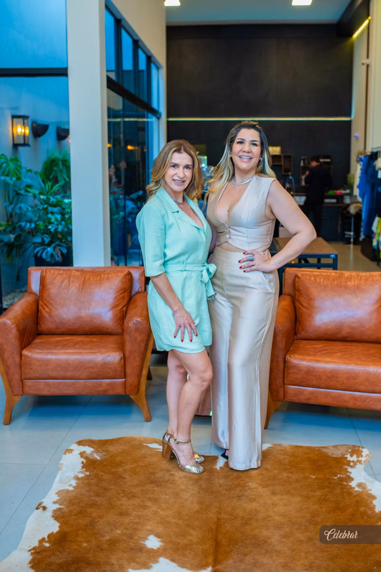 Aniversário da closet club – foto 41