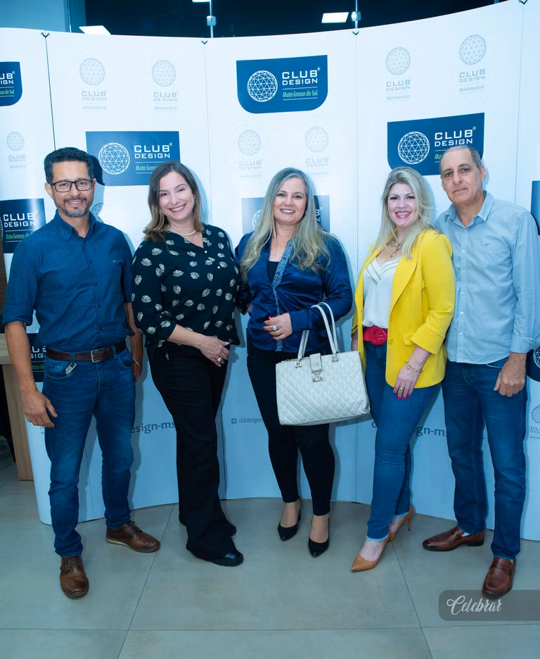 Coquetel club design ms na villa golden – foto 24