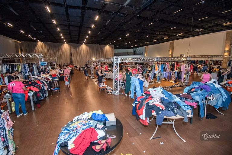 II Bazar de Amor – foto 136