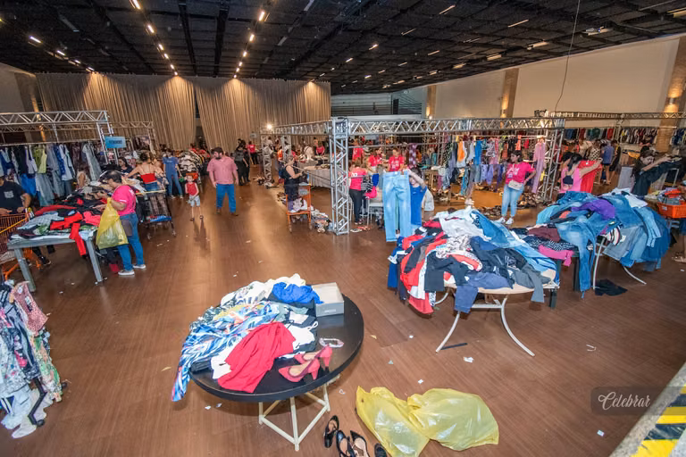 II Bazar de Amor – foto 137