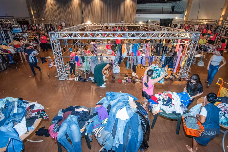 II Bazar de Amor – foto 138
