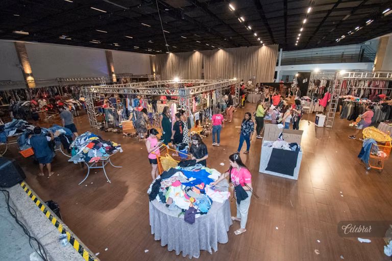 II Bazar de Amor – foto 141