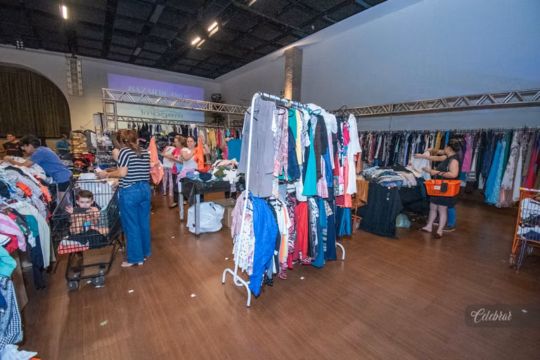 II Bazar de Amor – foto 145