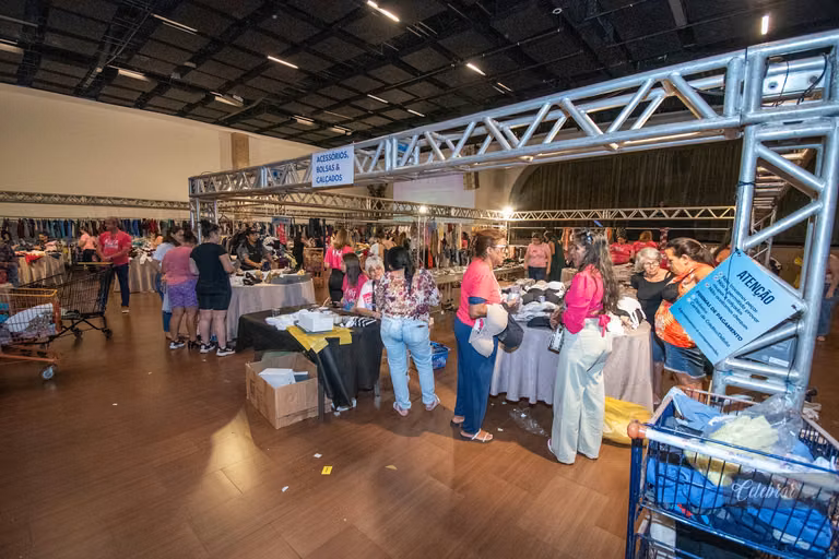 II Bazar de Amor – foto 147
