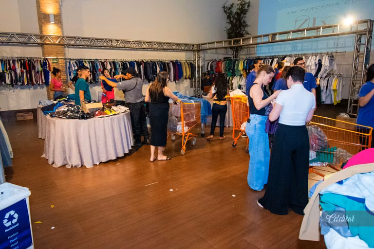 II Bazar de Amor – foto 149