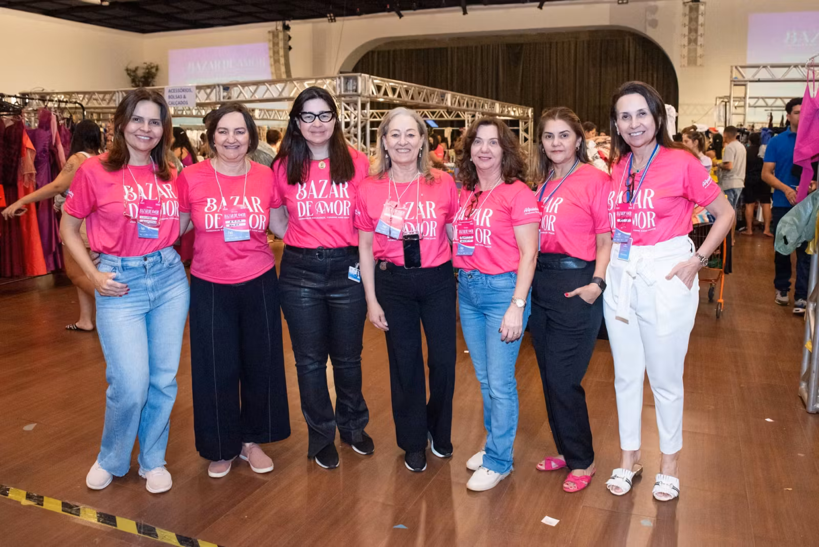 II Bazar de Amor