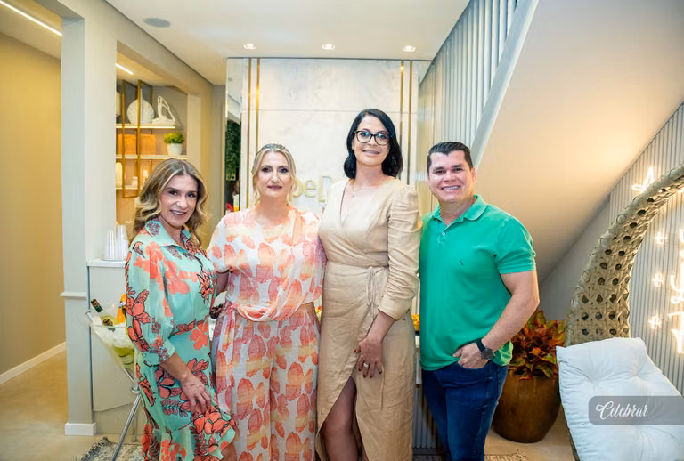 Inauguração lype depyl – foto 29