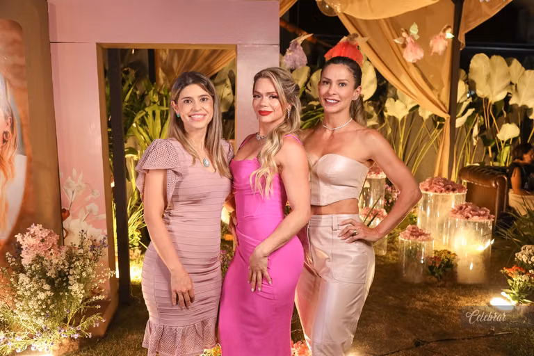 Lançamento 4ª edição da revista connect saúde – foto 173