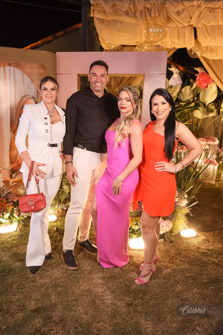 Lançamento 4ª edição da revista connect saúde – foto 185