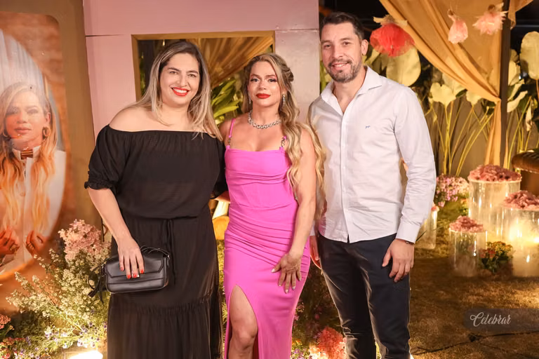 Lançamento 4ª edição da revista connect saúde – foto 191