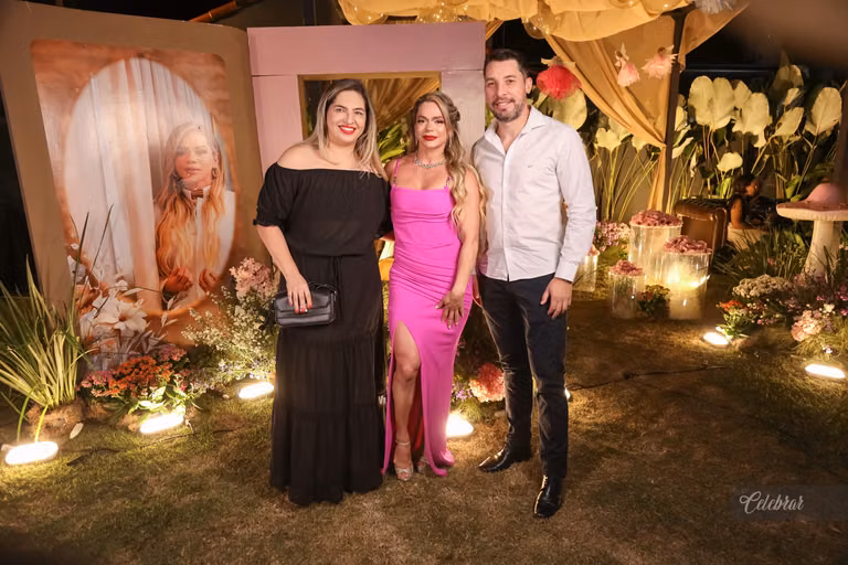 Lançamento 4ª edição da revista connect saúde – foto 192