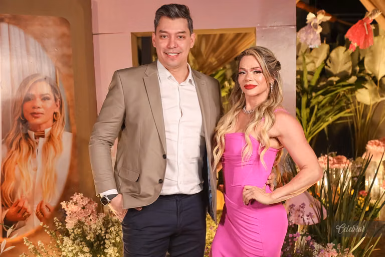 Lançamento 4ª edição da revista connect saúde – foto 199