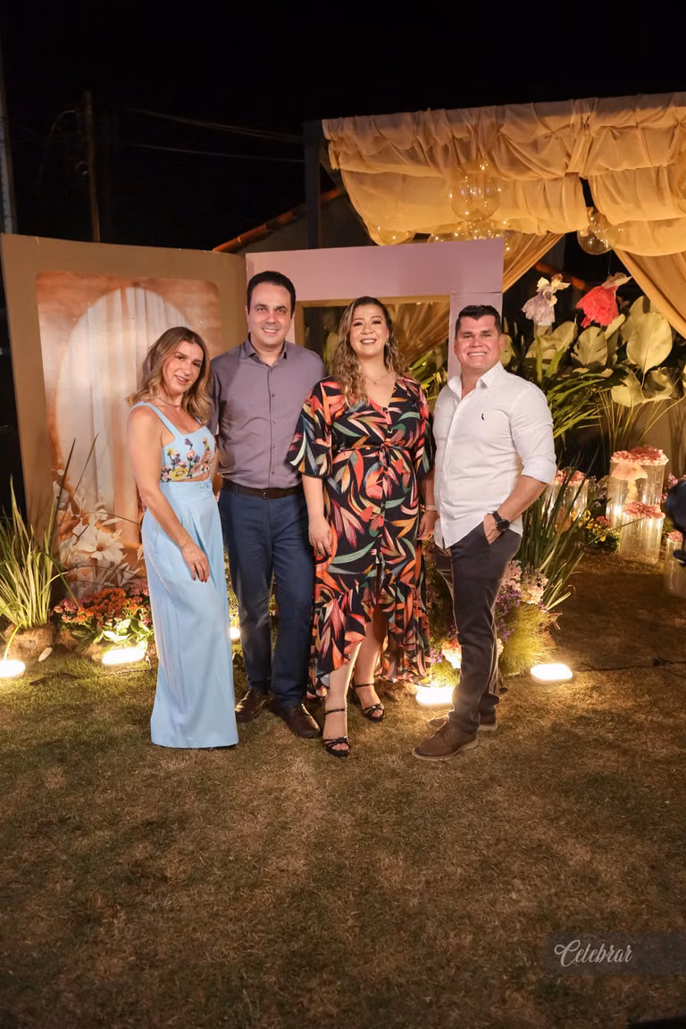 Lançamento 4ª edição da revista connect saúde – foto 22
