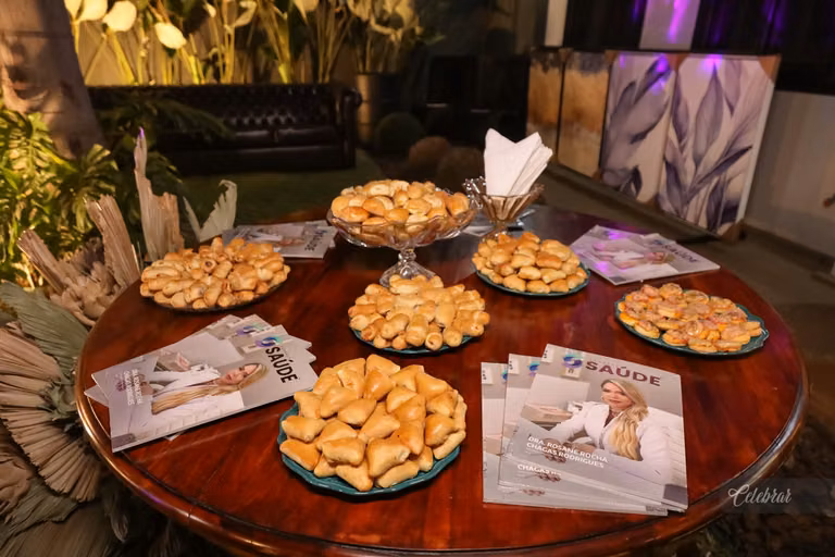 Lançamento 4ª edição da revista connect saúde – foto 4