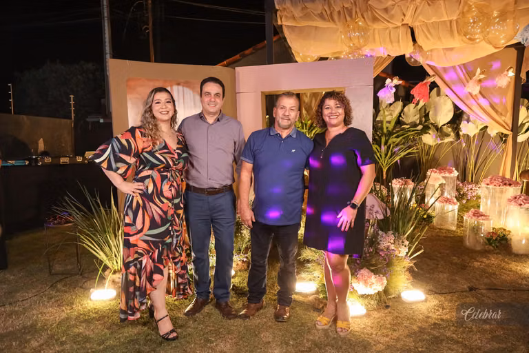 Lançamento 4ª edição da revista connect saúde – foto 56