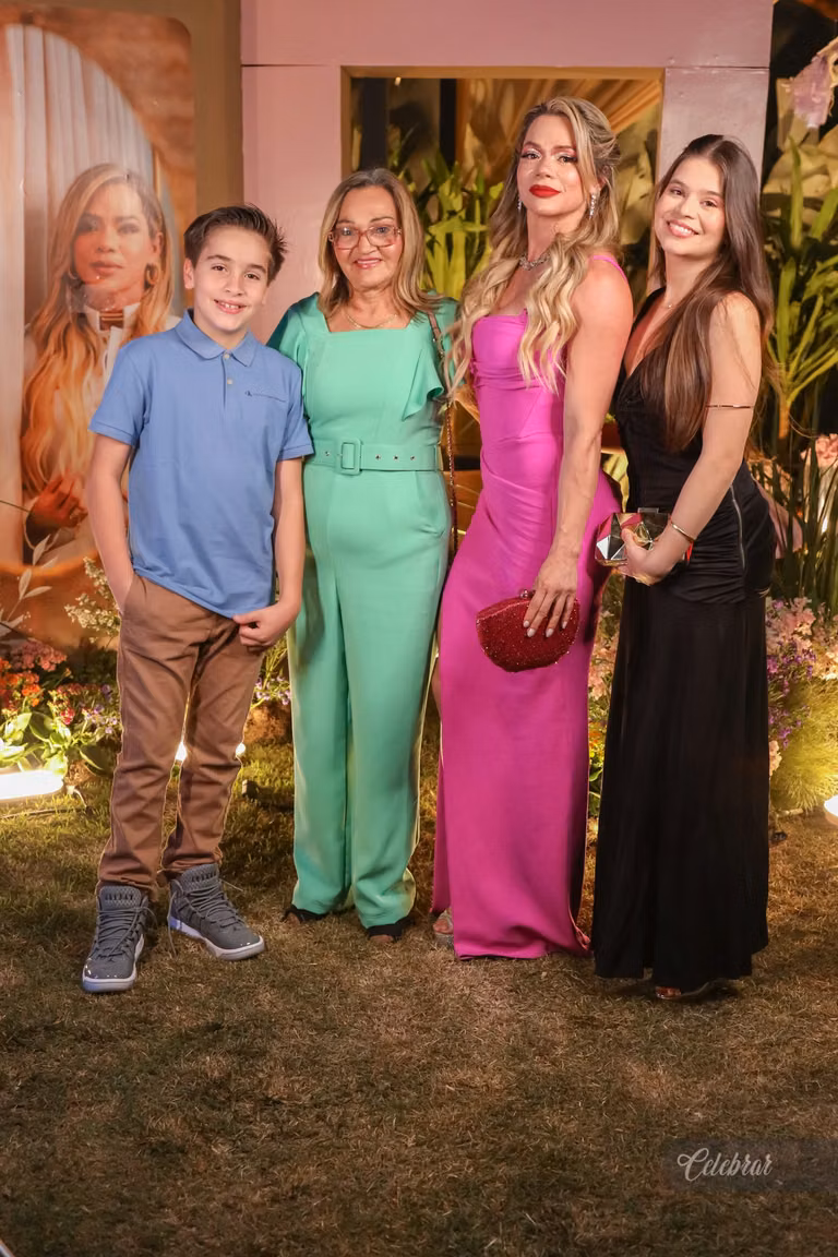Lançamento 4ª edição da revista connect saúde – foto 88